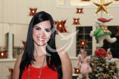 Scarlet Ortiz ¡feliz Navidad!