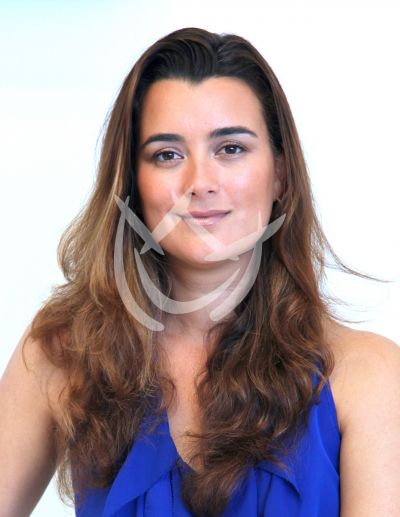 Cote de Pablo