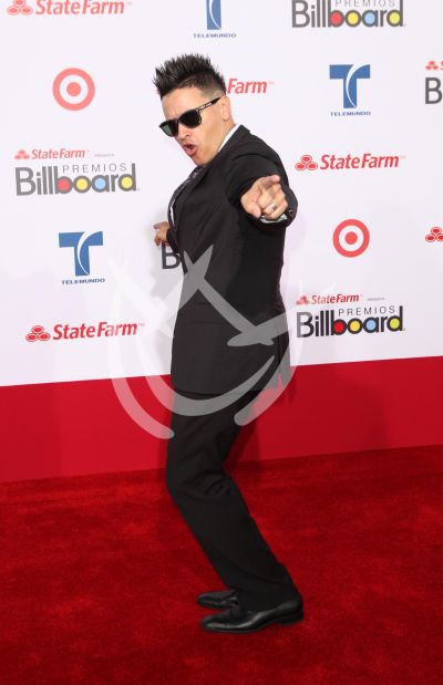 Elvis Crespo en Billboard