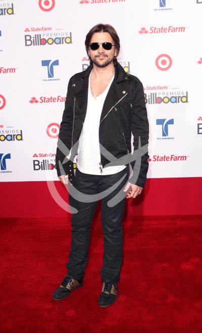 Juanes en Billboard