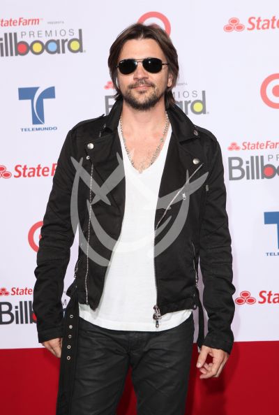 Juanes en Billboard