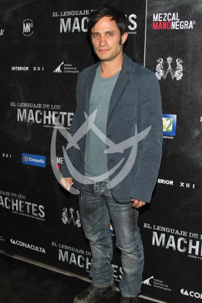 Gael García Bernal, productor