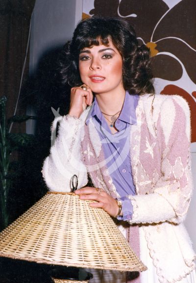 Victoria Ruffo 1984