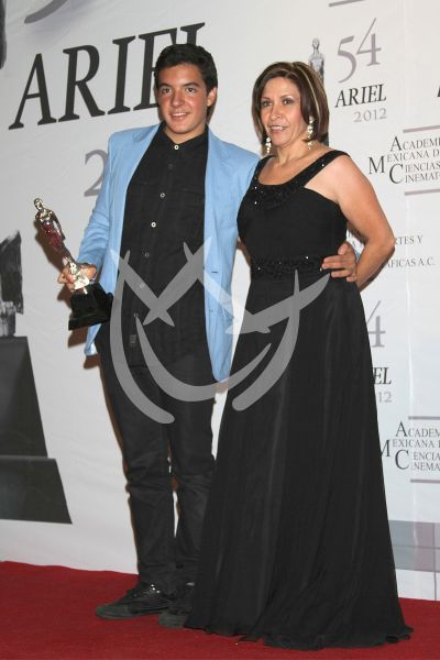 Premios Ariel 2012
