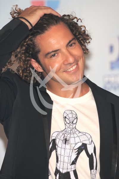 David Bisbal