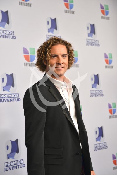 David Bisbal en PJ