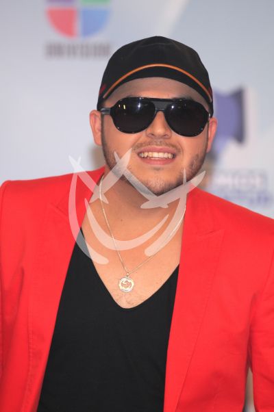 Gerardo Ortiz