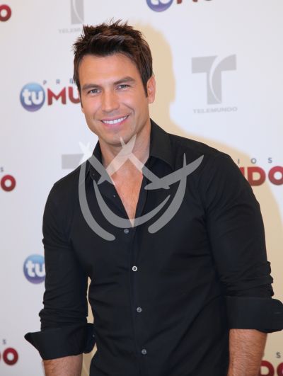 Rafael Amaya