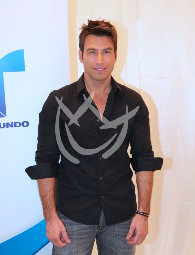 Rafael Amaya