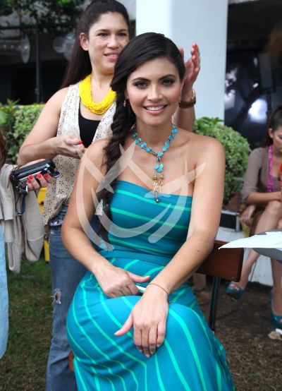 Chiquinquirá Delgado