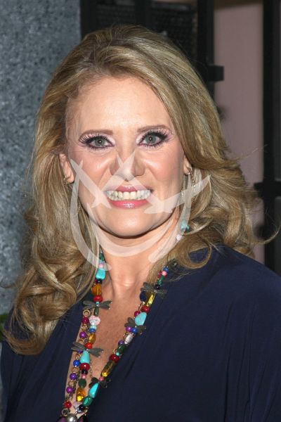 Erika Buenfil ¡amorosa!