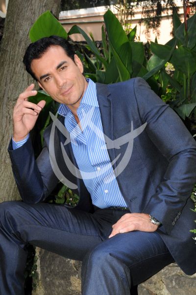 David Zepeda apasionado