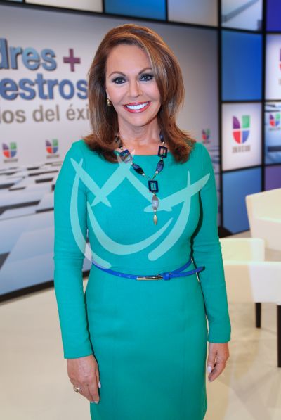 María Elena Salinas