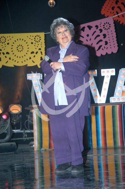 Evita Muñoz Chachita