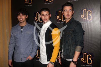 Jonas Brothers, reality