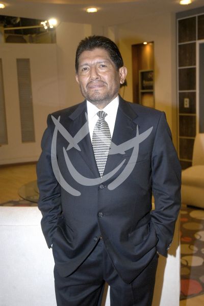 Juan Osorio
