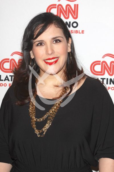 CNN Latino Alf 2013