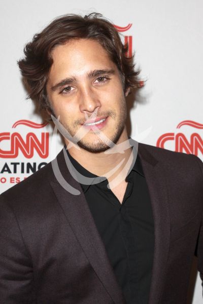 Diego Boneta