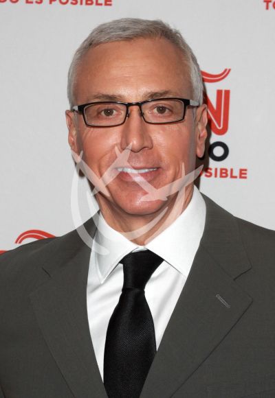 Dr Drew