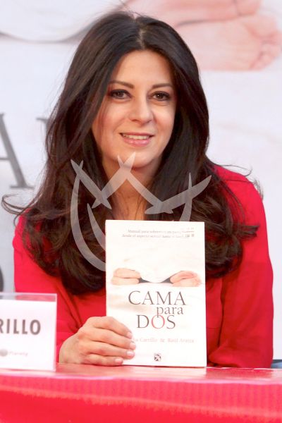 Martha Carrillo a la Cama