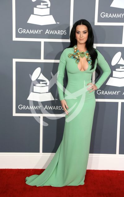 Katy Perry en Grammys