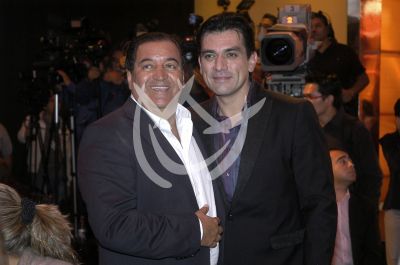 Jorge Salinas y Mejía