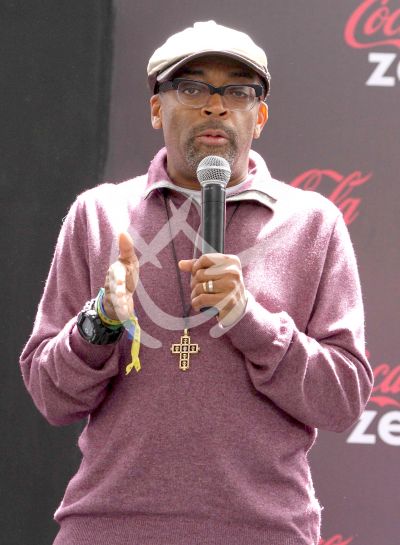 Spike Lee en Mx