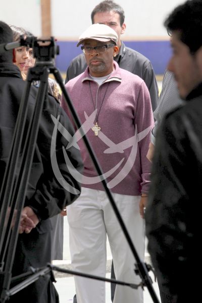 Spike Lee en Mx