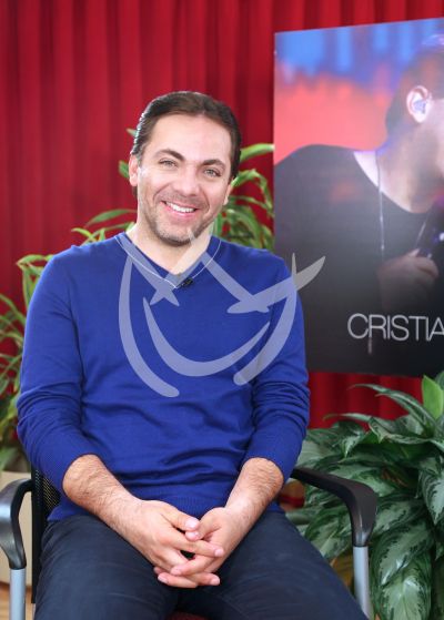 Cristian Castro 2009-2013