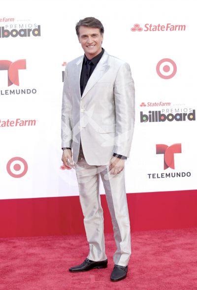 Juan Soler en Billboard