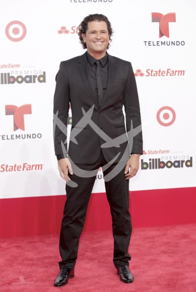Carlos Vives Billboard