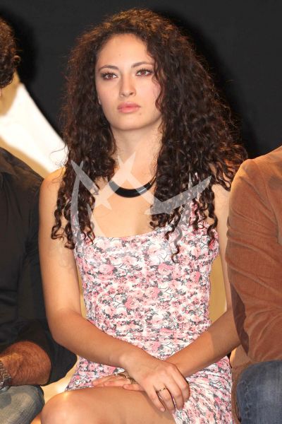 Fernanda Vizzuet 