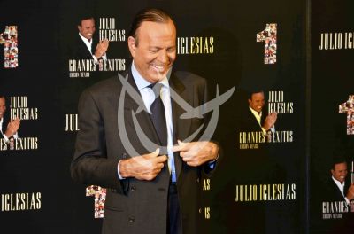 Julio Iglesias ¡Grande!