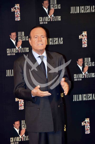 Julio Iglesias ¡Grande!