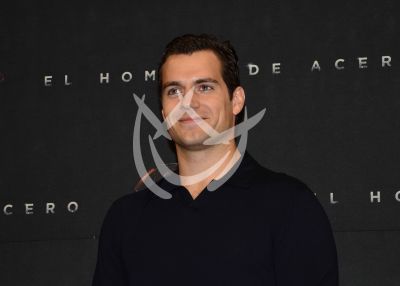 Henry Cavill, Hombre de Acero