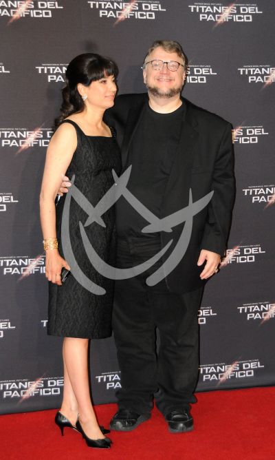 Del Toro y Lorenza ¡love!