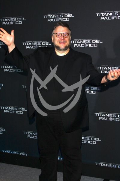 Del Toro es un Monstruo