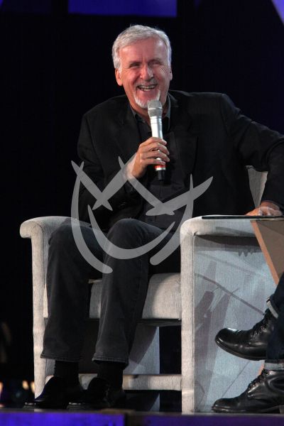 James Cameron TagDF