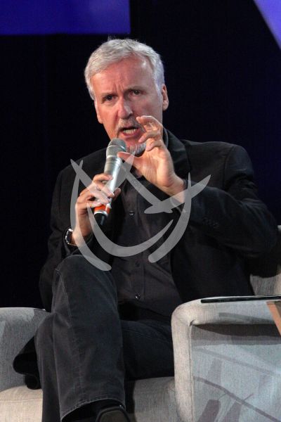 James Cameron TagDF