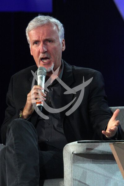 James Cameron TagDF