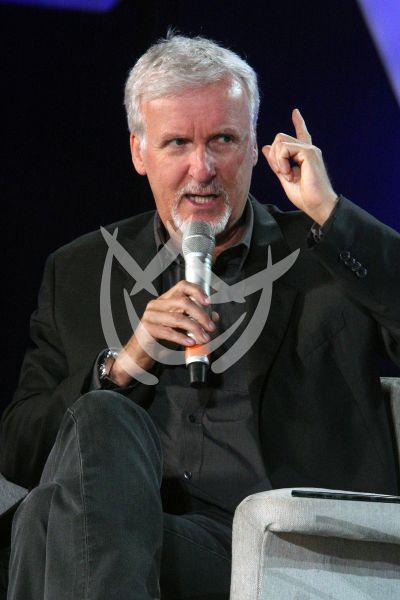 James Cameron TagDF