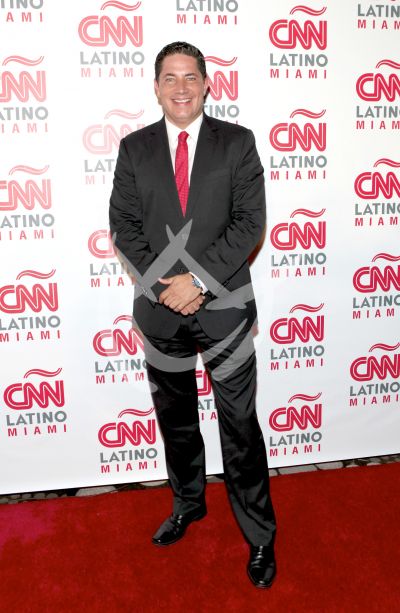 CNN Latino Talento