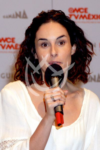 Ana Serradilla