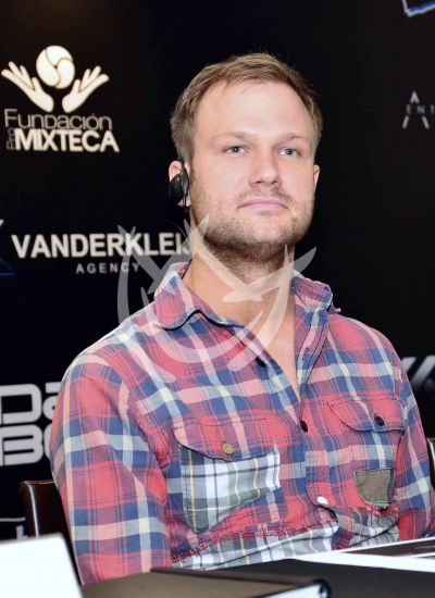 DJ Dash Berlin