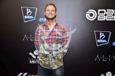 DJ Dash Berlin