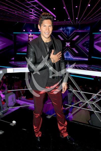 Chino en Factor X