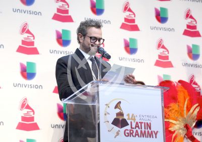 Latin Grammy 2013 Conf