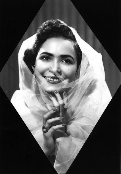 Carmen Salinas 1969