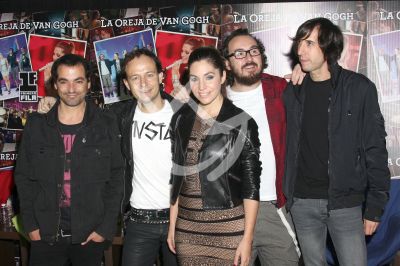 La Oreja de Van Gogh