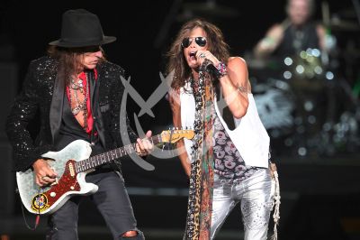 Aerosmith